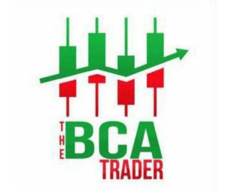 The BCA Trader Course