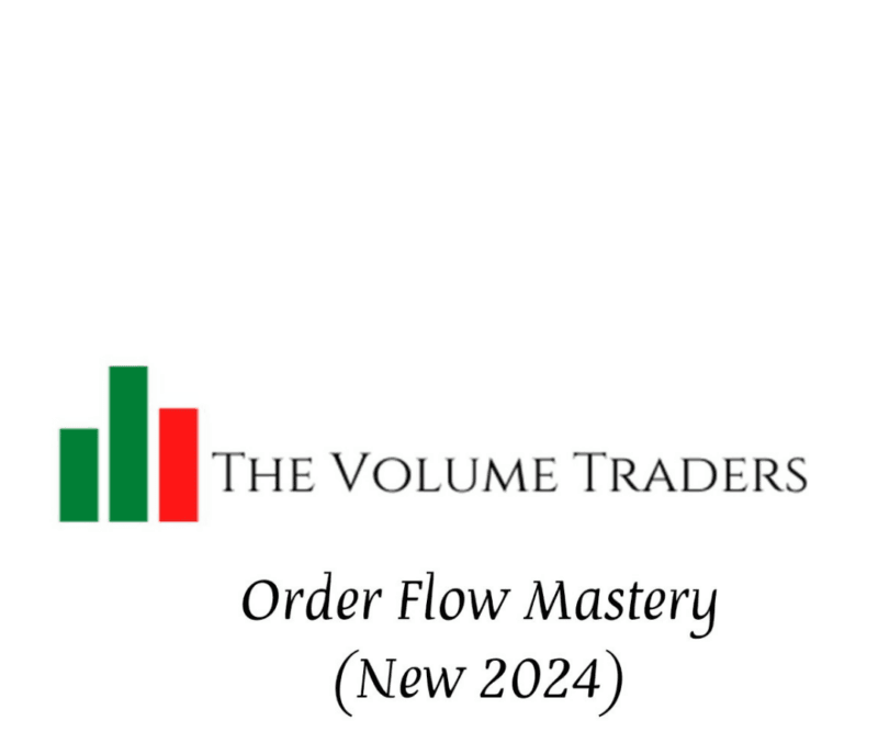 The Volume Traders