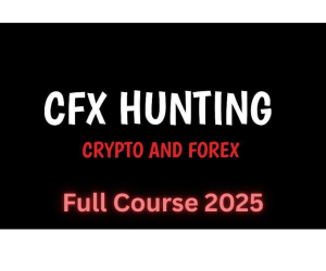 Hunting Trader crypto and forex