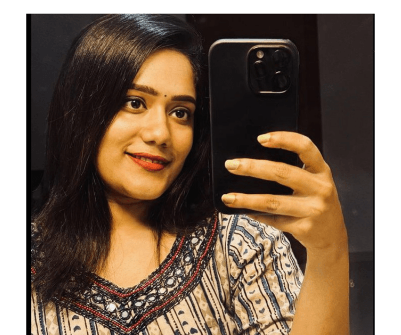 Ammu Mahadevan Option Buying Mentorship 2023