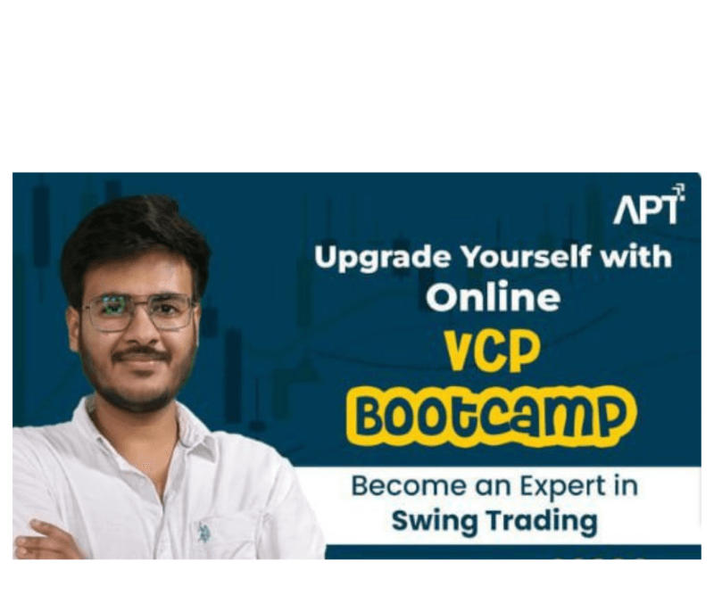 Arpit goyal VCP Bootcamp