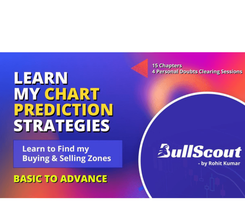 BullScout Course Latest 2024 by Rohit kumar