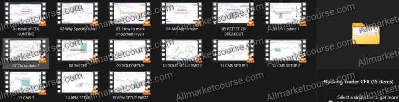 Hunting Trader crypto and forex - Image 2
