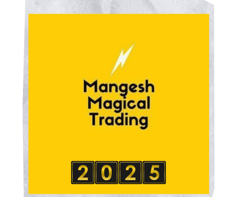 Mangesh Magical - January Batch 2025 Full Course