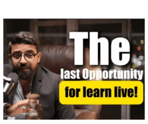 Wizard Trader 7 Live Class at 10 PM to 11 PM Course