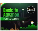 Tamiz Trader Basic to Advance Full Course 2025