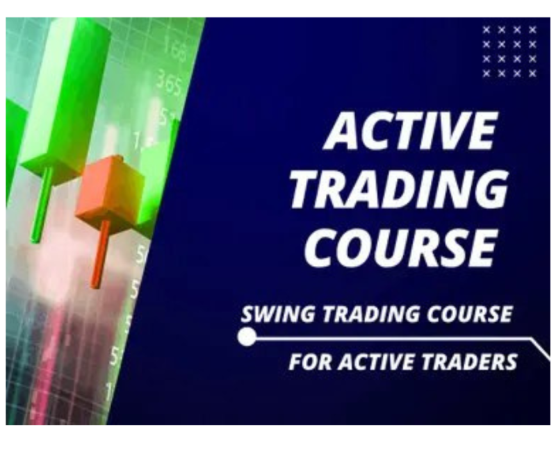 Equialpha Active Trading Course