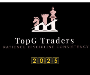 Topg Trader July 2025 Batch
