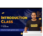 Power of Stock Crypto Course 2025