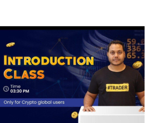 Power of Stock Crypto Course 2025