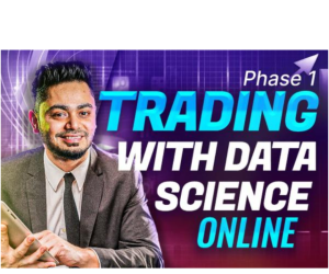Booming Bulls Trading with Data Science Course 2025