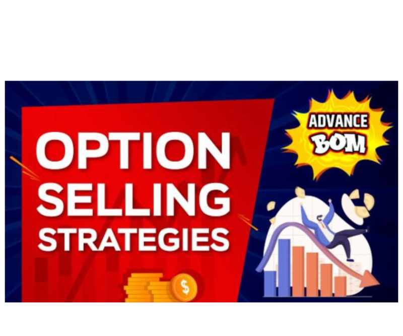 Chart Commando Advance BOM - Option Selling Strategies