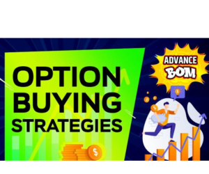 Chart Commando Advance BOM - Option Buying Strategies