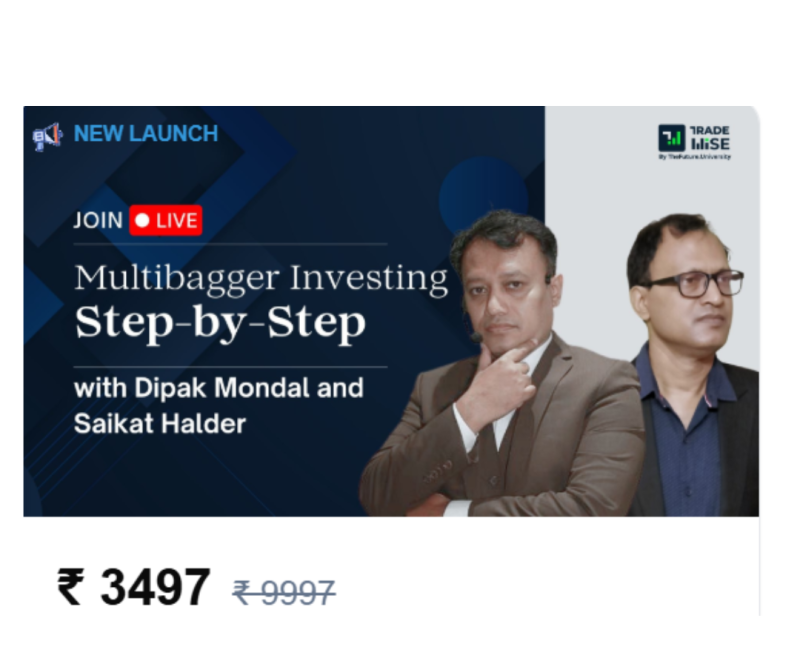 Trading Pro Bootcamp: Master Fundamental & Technical Analysis