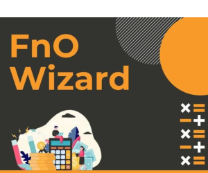 Wealth SaGa F&O Option Wizard (Pro-Option Buying) Course