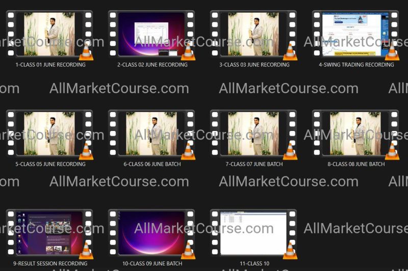 Prime Technical the Institutional Trading Bootcamp Course 2025 - Image 2