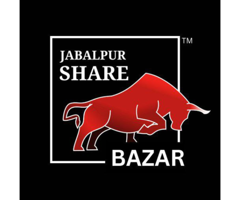 Jabalpur Share Bazar April 2025 Course