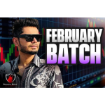 Booming Bulls Trading with Data Science Phase 2 – Feb 2025 Batch