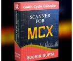 Gann Cycle Decoder Course MCX Scanner by Ruchir Gupta