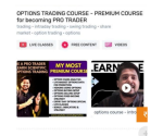 Nifty Prediction Option Trading Course by Uday Mehra