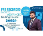 Invest for Wealth Basic to Advanced Course 2025