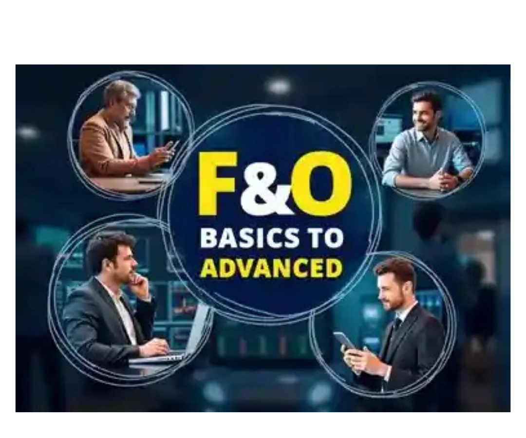 Fin Monk Tribe FnO Basic to Advanced Course