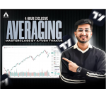 Ayush Thakur 4-Hour Averaging Master Class 2025