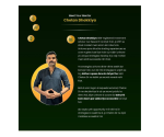 Chetan dhokiya Latest Strategys + indicator available