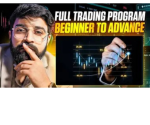Wizard Trader 7 Learn Trading Step by Step from Scratch (Hindi)
