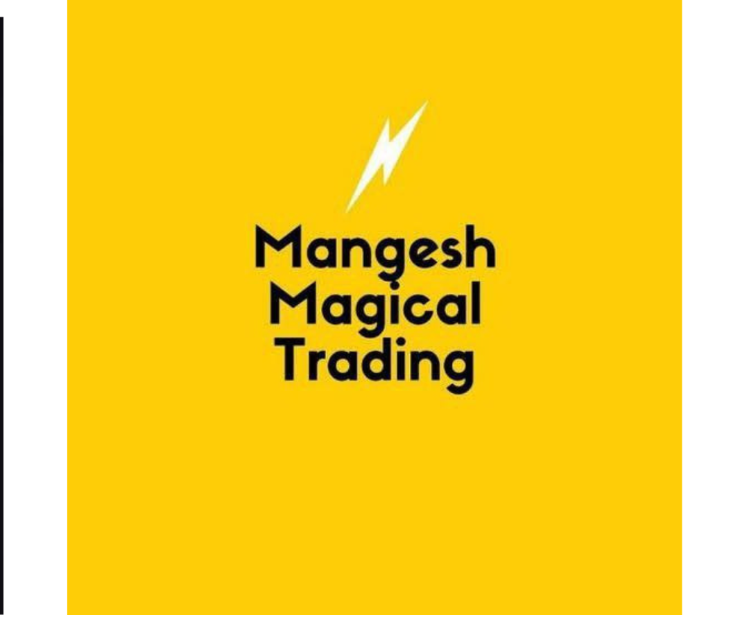 Mangesh Magical - MAY BATCH 2024 Course