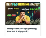 Trading Psychology Secrets Most powerful Hedging strategy (low Risk & High profit)
