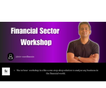 Equity Research Program Financial Sector Workshop