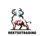 Rekt50 Trading Course Glitch Course