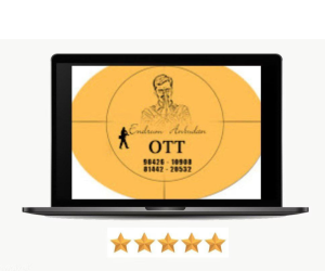 Santosh Stock Option Option Tricky Trader 2024 Premium Course Tamil