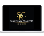 Raja Bank-Smart Raja Concept SMC Course (English)