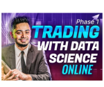 Booming Bulls Trading with Data Science Course 2025