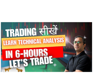 Voodoo Trading Technical Analysis For Beginners - Your 1st Step