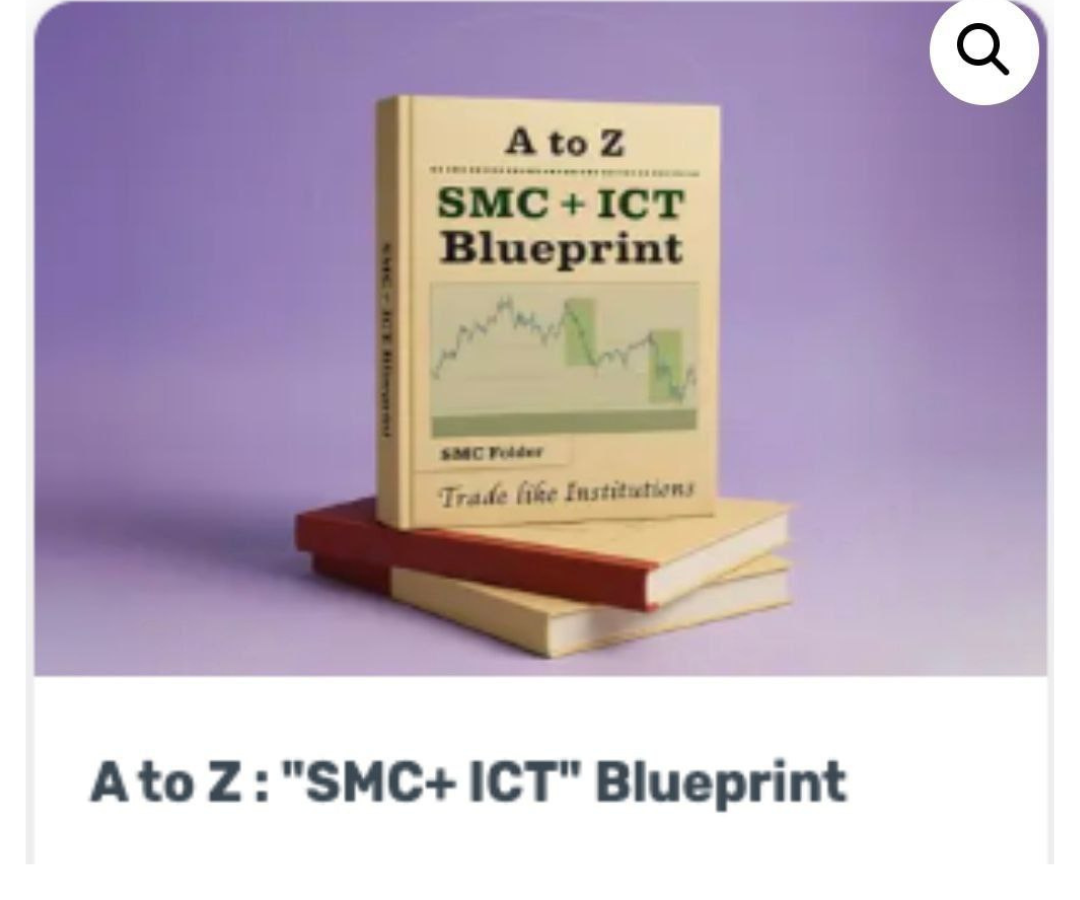A to Z: "SMC+ ICT" Blueprint by SMC FOLDER