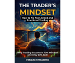 Pivot Call The Trader’s Mindset Book – Vikram Prabhu