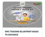Yogesh Tech SMC TRADING BLUEPRINT BASIC TO ADVANCE