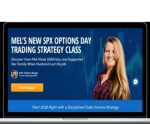 Simpler Trading – SPX Options Day Trading Strategy Class ELITE