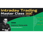 Market Profile Intraday Master Class By Nataraj Malavade 2026