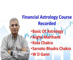 Financial astrology By Mukesh Garg