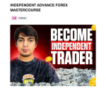 𝗜𝗡𝗗𝗘𝗣𝗘𝗡𝗗𝗘𝗡𝗧 𝗔𝗗𝗩𝗔𝗡𝗖𝗘 𝗙𝗢𝗥𝗘𝗫 𝗠𝗔𝗦𝗧𝗘𝗥𝗖𝗢𝗨𝗥𝗦𝗘 by TRADERS HEAVEN
