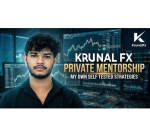 Krunal Fx Private Mentorship