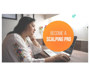 Upsurge Club Scalping Trading Strategy in Futures by Mukta Dhamankar