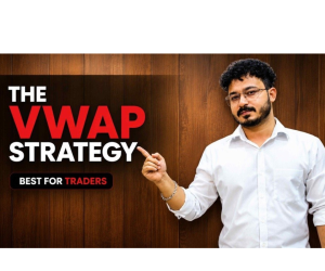 Prajwal Bisht The Vwap Strategy 2026