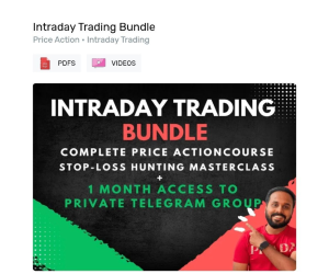Intraday Trading Bundle by A&A Trading Blog