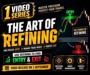 1 VIDEO SERIES THE ULTIMATE ART OF REFINING by MS Trading 2026-2027