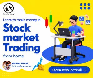 Advanced Stock Market Trading & Investing Course by KRISHNA KUMAR ( Tamil)